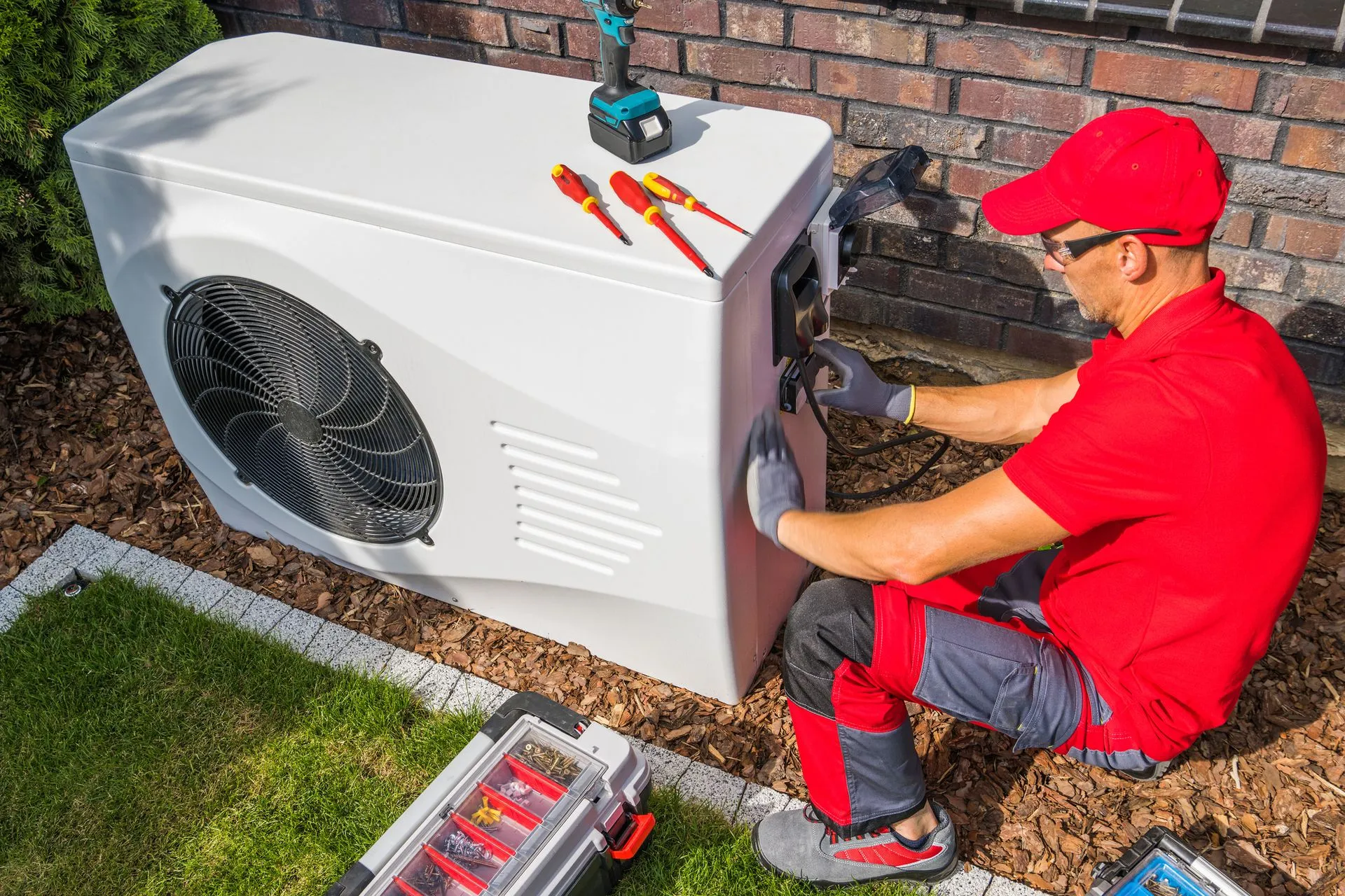About HVAC in Lebanon, VA